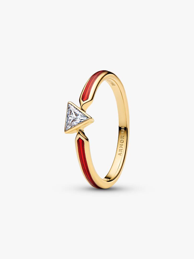 Marvel, Avengers, Anello Iron Man