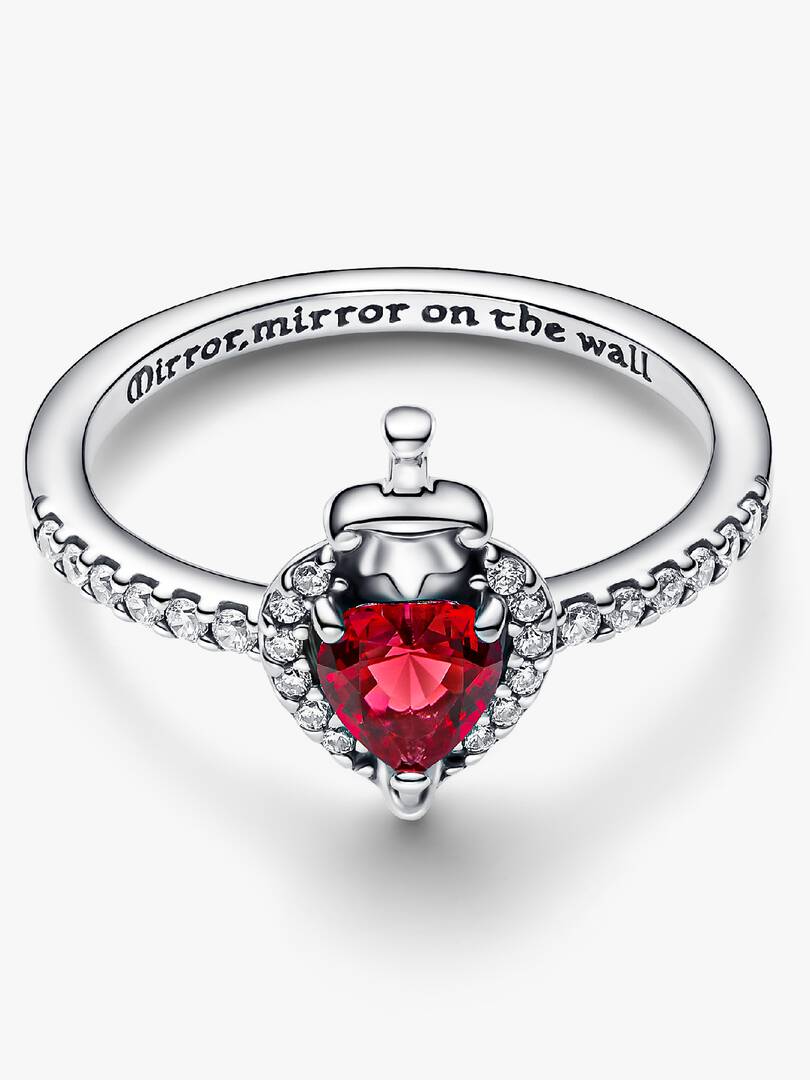 Disney Villains, Anello Regina Cattiva