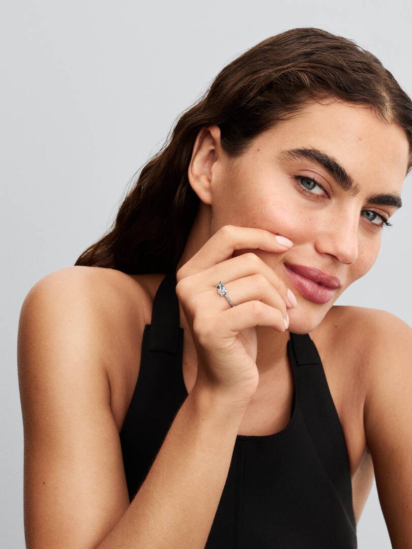 Disney, Anello Stitch