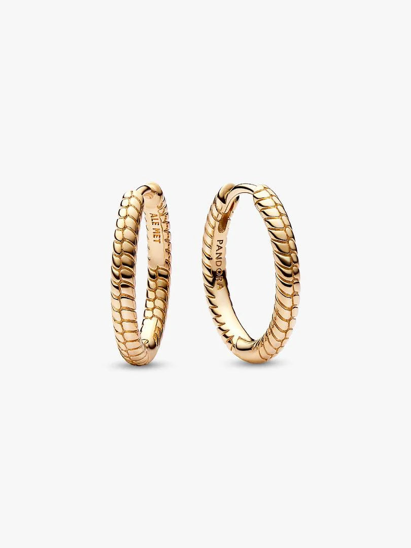 Orecchini Cerchi Componibili Piccoli