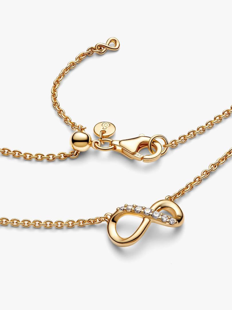 Collana Nodo Infinito