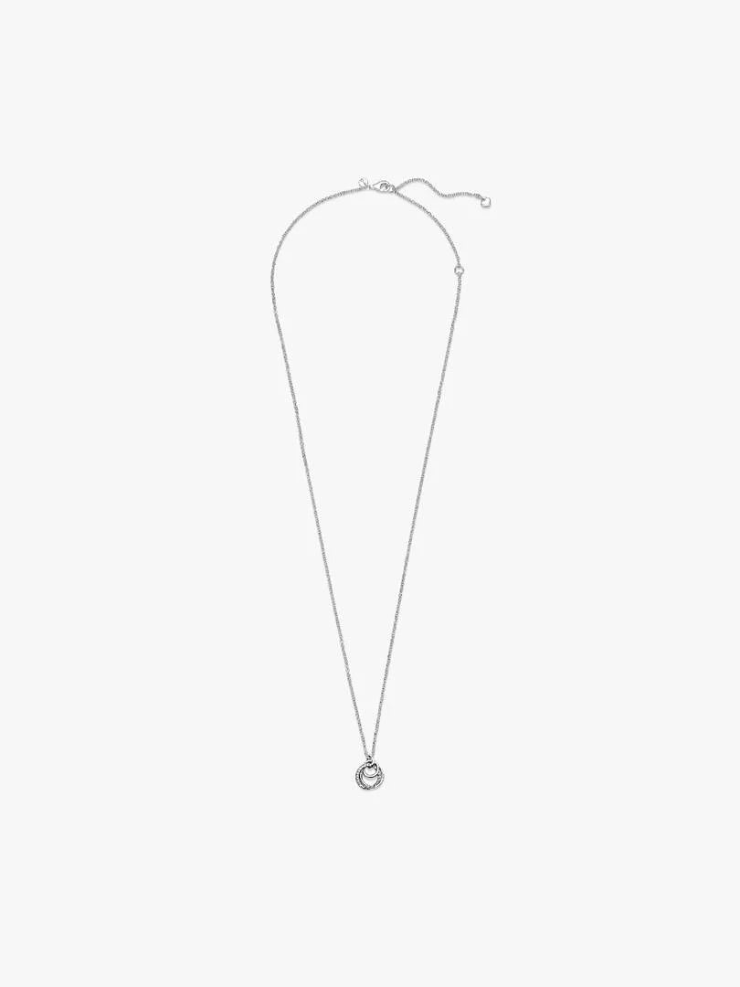 Collana Intreccio Infinito