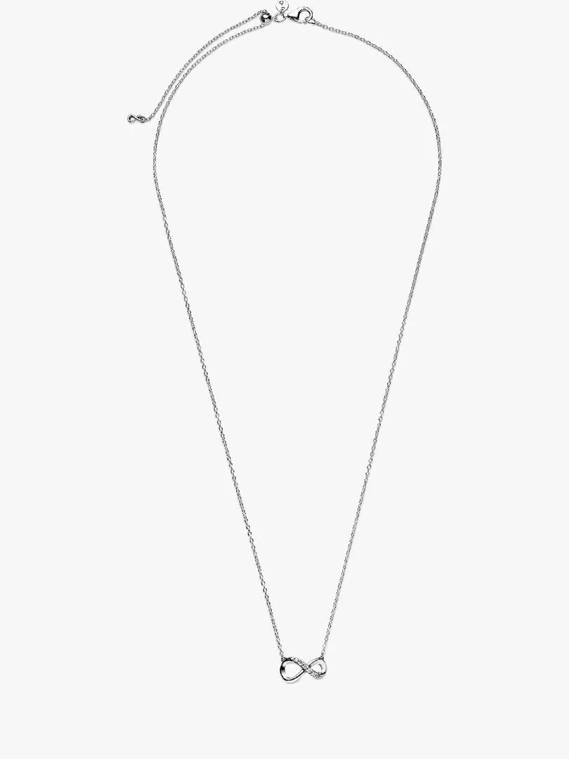 Collana Nodo Infinito