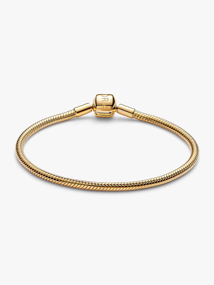 Bracciale Moments con Chiusura a Barile