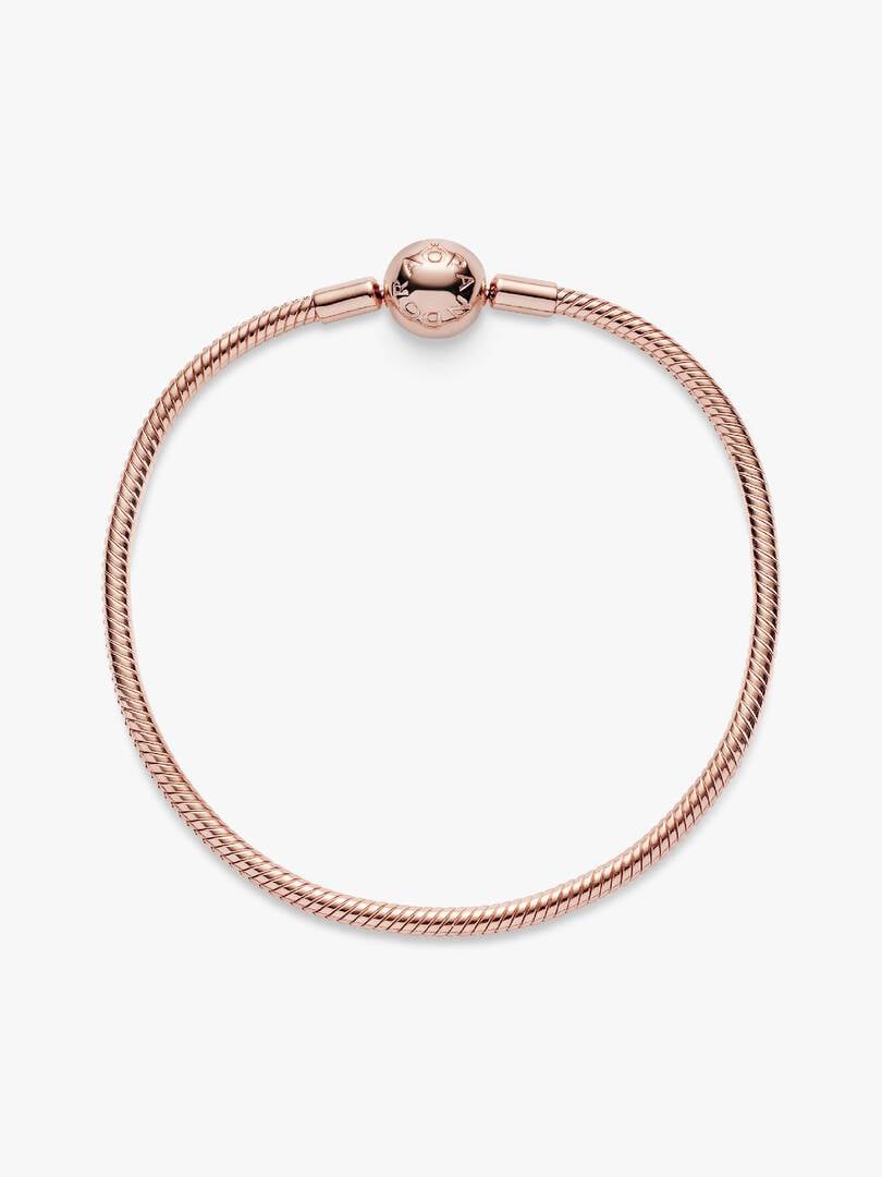 Bracciale Moments con Chiusura a Sfera