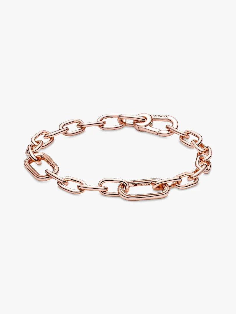 Bracciale maglia link small Pandora ME