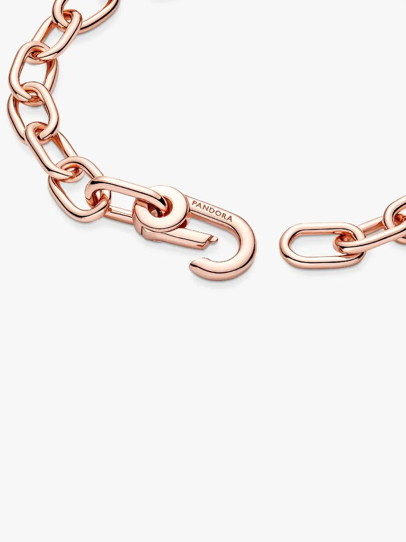 Bracciale maglia link small Pandora ME