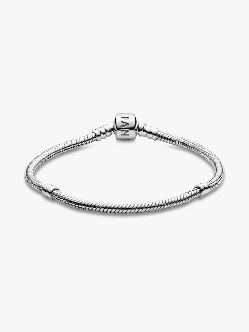 Bracciale Moments con Chiusura a Barile