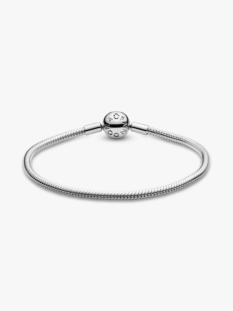 Bracciale Moments con Chiusura a Sfera