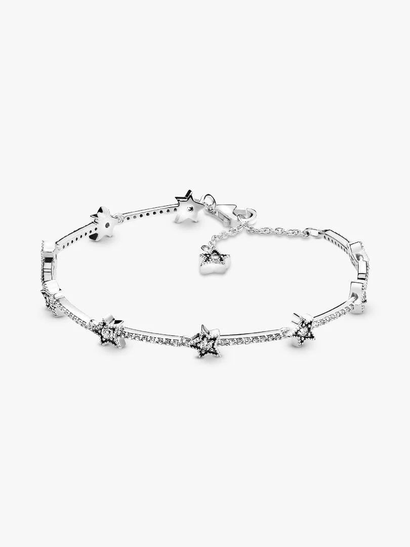 Bracciale Stelle Celesti