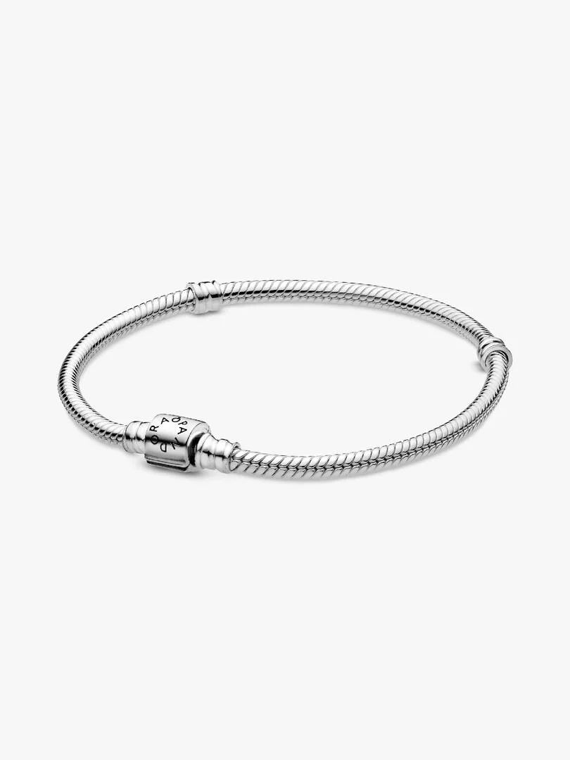 Bracciale Moments con Chiusura a Barile Piccolo