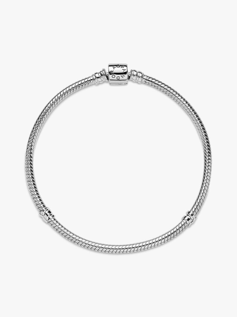 Bracciale Moments con Chiusura a Barile Piccolo