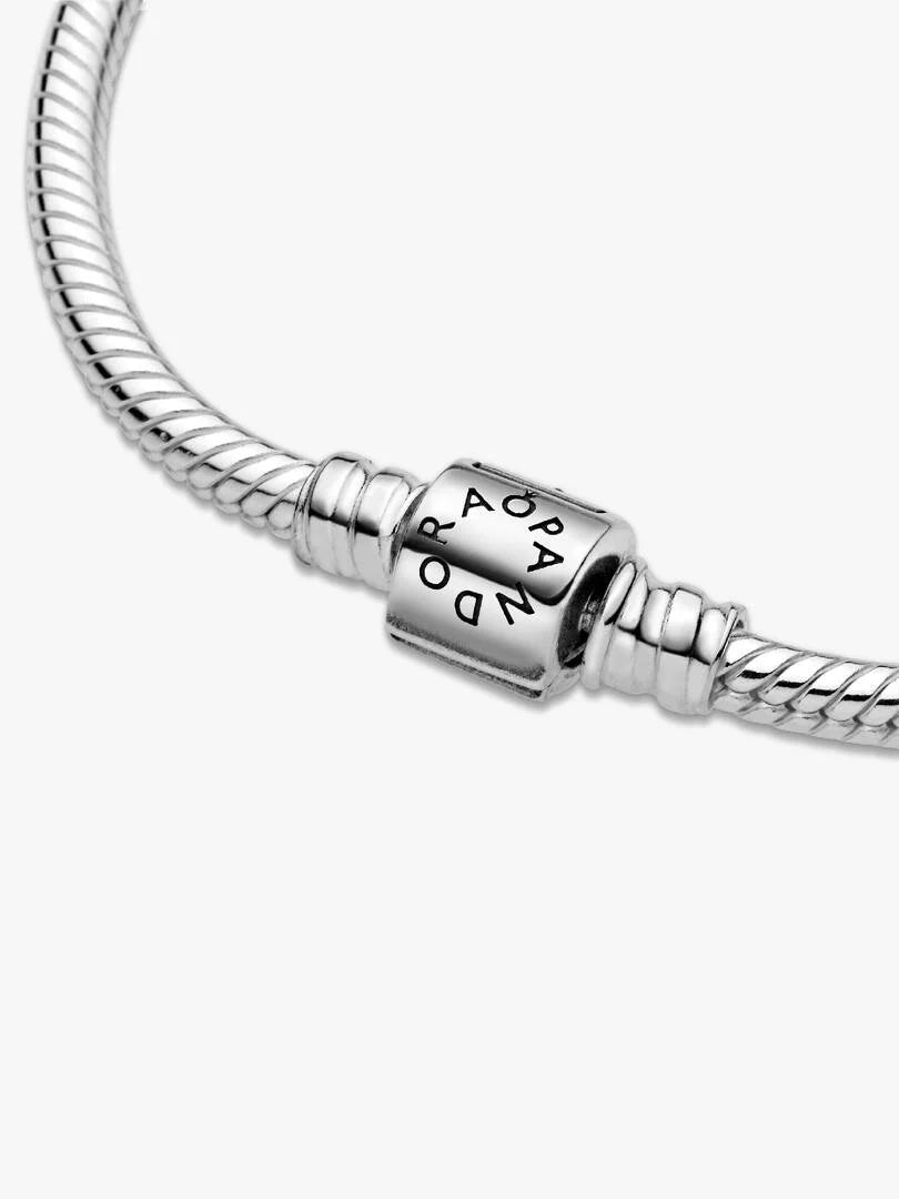 Bracciale Moments con Chiusura a Barile Piccolo