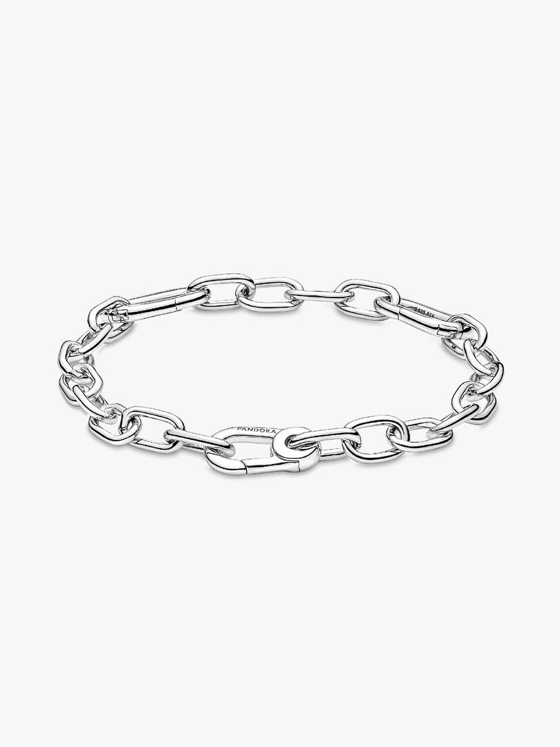 Bracciale maglia link small Pandora ME
