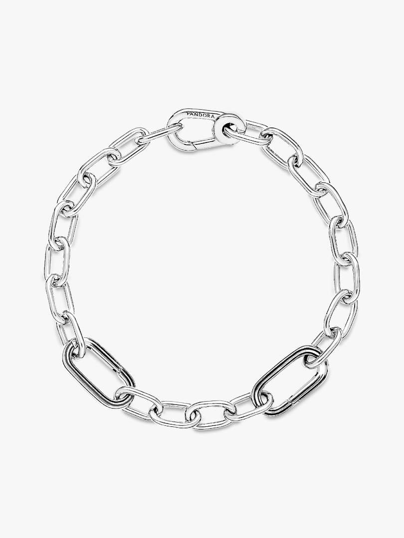 Bracciale maglia link small Pandora ME