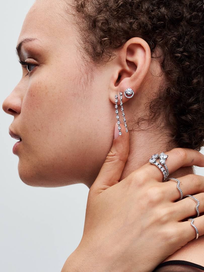 Anello Unione di Cuori